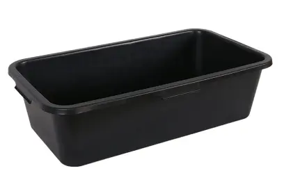 Nádoba zednická obdélníková 45l