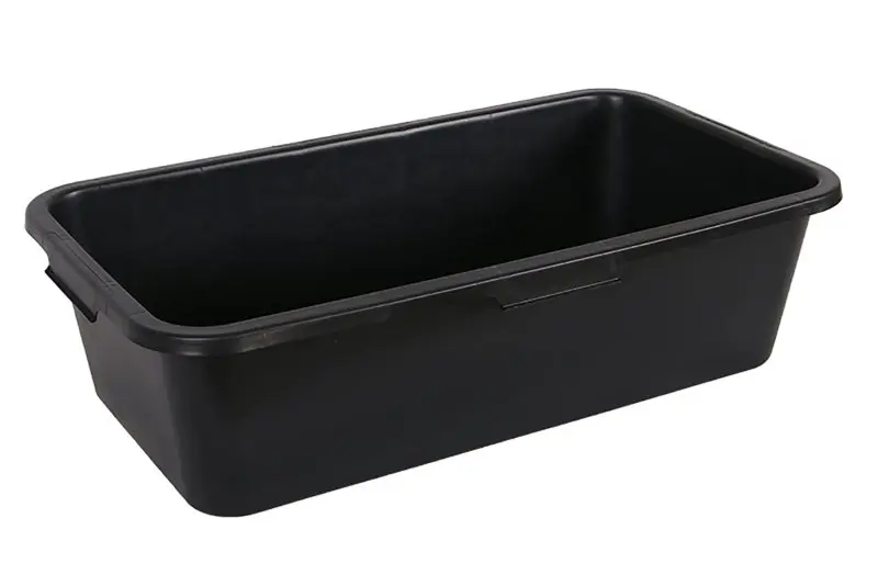 Nádoba zednická obdélníková 45l