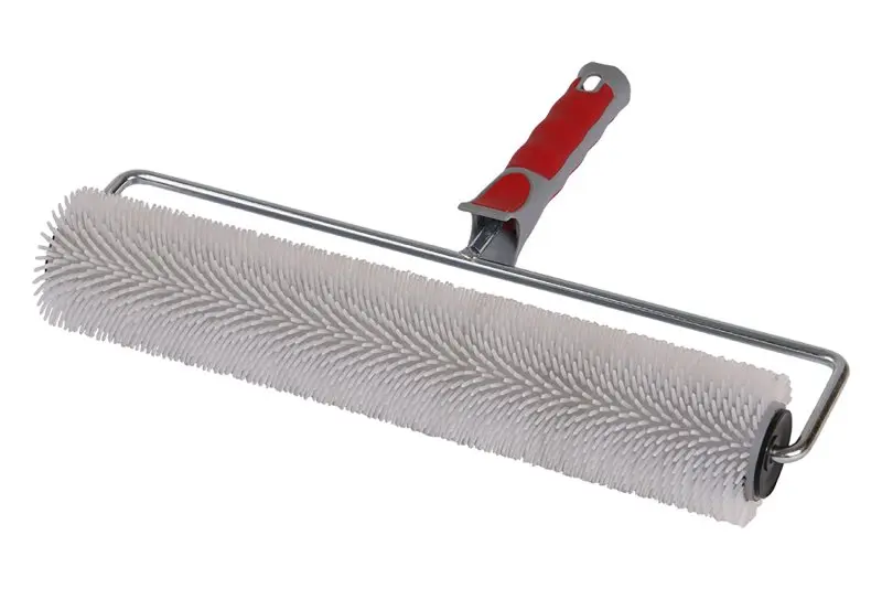 Váleček nivelační D69mmx40cm zub 12mm Váleček nivelační D69mmx40cm zub 12mm