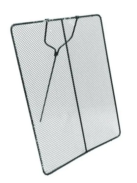 Síto prohazovací 1Mx0.8Mx12mmx1.2mm Síto prohazovací 1Mx0.8Mx12mmx1.2mm