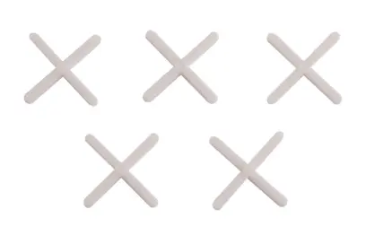 Křížky FESTA 2mm na obklady a dlažbu 200ks