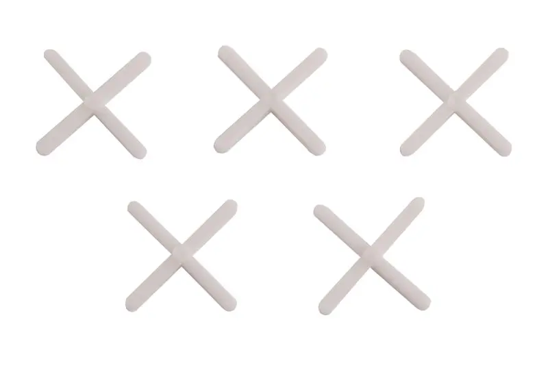 Křížky FESTA 2mm na obklady a dlažbu 200ks