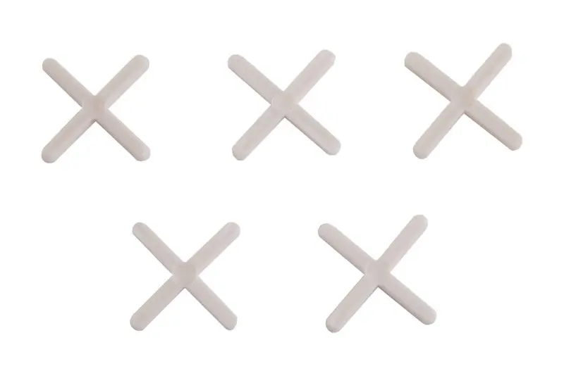 Křížky FESTA 2.5mm na obklady a dlažbu 200ks Křížky FESTA 2.5mm na obklady a dlažbu 200ks