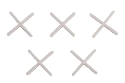 Křížky FESTA 1.5mm na obklady a dlažbu 200ks