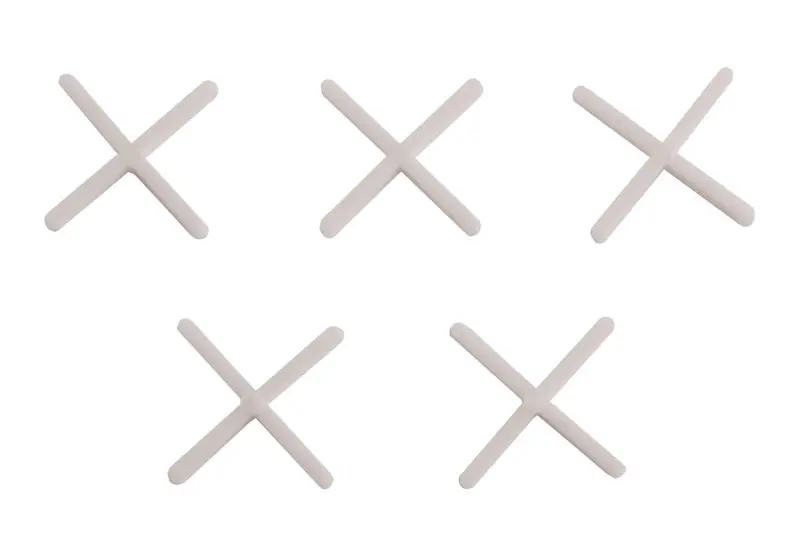 Křížky FESTA 1.5mm na obklady a dlažbu 200ks