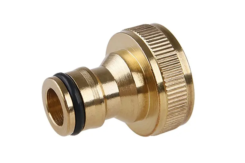 Adaptér ROSA vnitřní závit 3/4" mosaz Adaptér ROSA vnitřní závit 3/4" mosaz