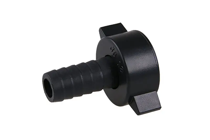 Hadicová koncovka 1/2" - závit 3/4" Hadicová koncovka 1/2" - závit 3/4"