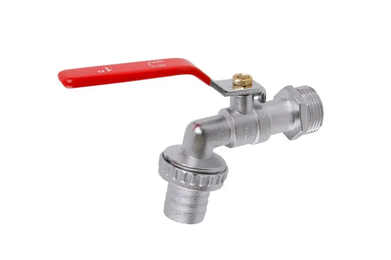 Ventil zahradní - kohout 1" Ventil zahradní - kohout 1"