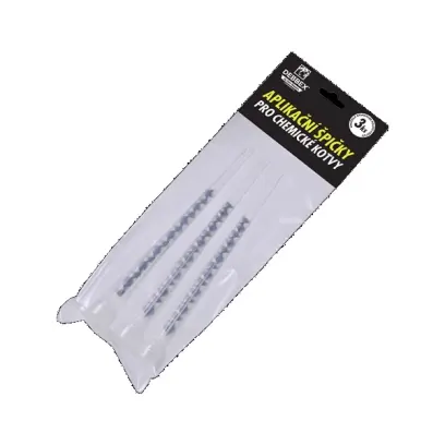 Náhradní špička na t.kotvu 3ks