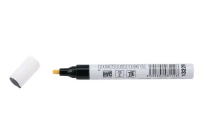 Značkovač permanentní FESTA černý ALU 143mm