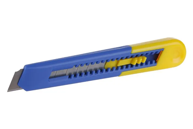 Nůž odlamovací FESTA L8 18mm Nůž odlamovací FESTA L8 18mm