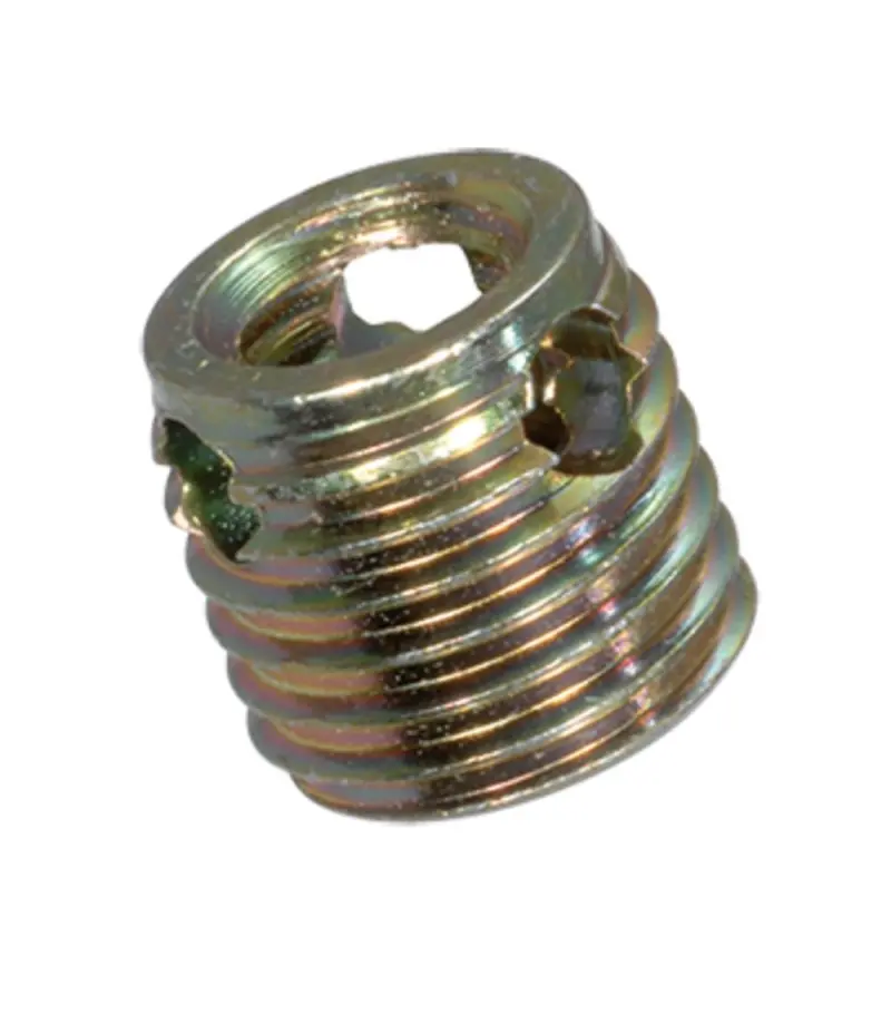 Vložka Ensat-SB 307 ocel M6x8, ext. 10x1,25 ZŽ