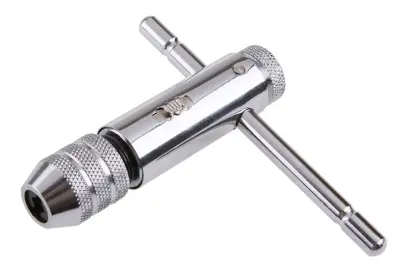 Vratidlo ráčnové na závitníky WESTBERG M3-M8