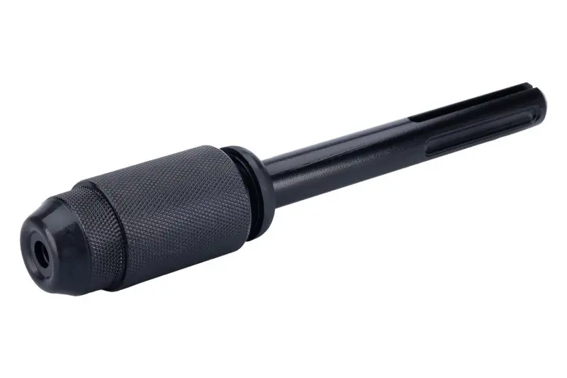 Adaptér WESTBERG SDS MAX na SDS+ nástroje