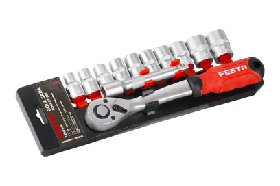 Gola sada FESTA 1/2" 12ks