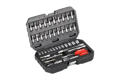 Gola sada FESTA CrV 46ks 1/4" EDICE DAKAR