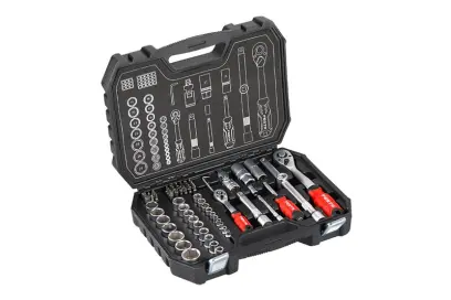 Gola sada FESTA CrV 73ks 1/4"-1/2" EDICE DAKAR