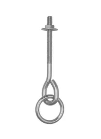 MHU 130 Uchycení houpačky typ U U m12 130 mm