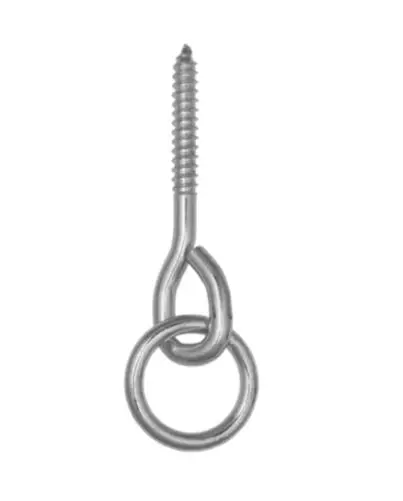 MHU 100 Uchycení houpačky typ U U fi12 100 mm