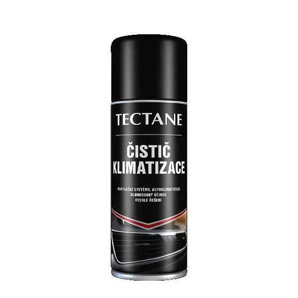 TEC Čistič klimatizace 400 ml TEC Čistič klimatizace 400 ml