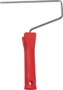 Spokar držák válečku, šířka 180 mm, průměr 6 mm Spokar držák válečku, šířka 180 mm, průměr 6 mm