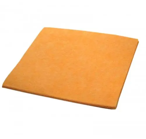 Hadr viskóza 60x70cm 160g oranžový