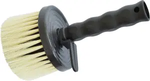 Spokar 3015/816 kulatá zednická štětka, Ø 108 mm Spokar 3015/816 kulatá zednická štětka, Ø 108 mm