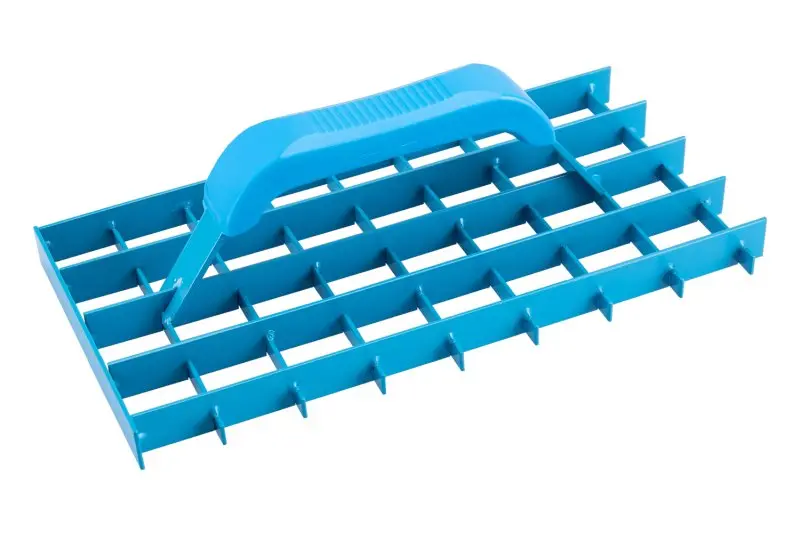 Hladítko brusné mřížové WESTBERG 280x150mm Hladítko brusné mřížové WESTBERG 280x150mm