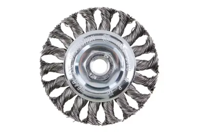 Kartáč rotační radiální copy FESTA 100mm M14