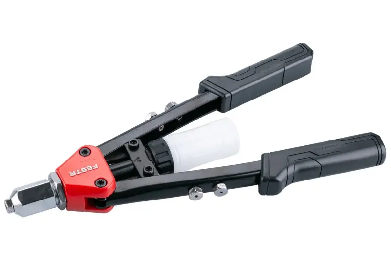 Kleště nýtovací pák. FESTA CrMo 2.4-4.8mm Kleště nýtovací pák. FESTA CrMo 2.4-4.8mm