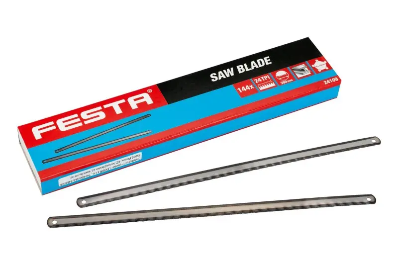 Plátek pilový na kov FESTA 12.5/300mm