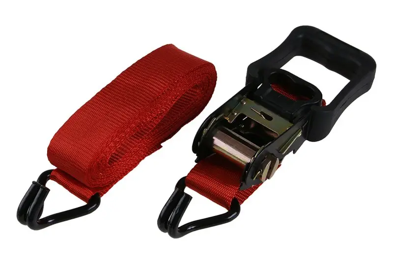 Pás upínací ráčnový FESTA 2"(50mm)x6m TUV GS 480 kg Pás upínací ráčnový FESTA 2"(50mm)x6m TUV GS 480 kg