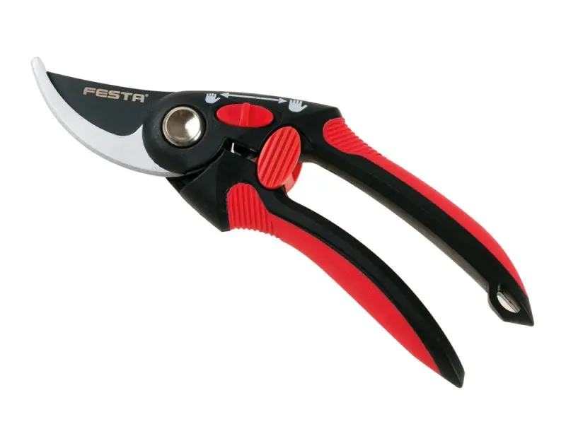 Nůžky FESTA zahradnické 21cm Nůžky FESTA zahradnické 21cm