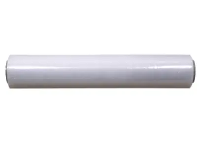 Folie smršťovací ruční čirá 10cmx150mx0.020mm