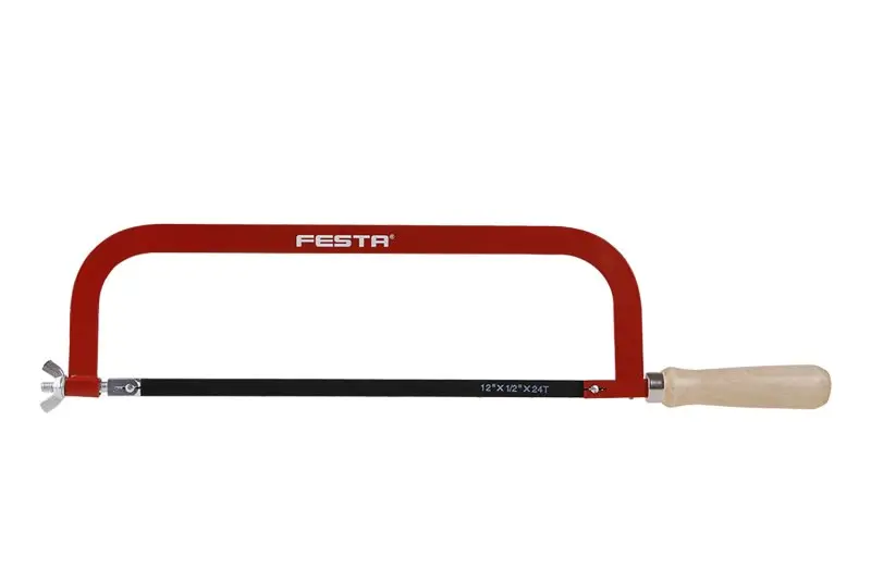 Pila ruční na kov FESTA HD 300mm Pila ruční na kov FESTA HD 300mm