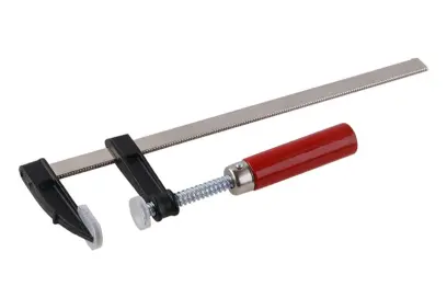 Svěrka WESTBERG 250x50mm