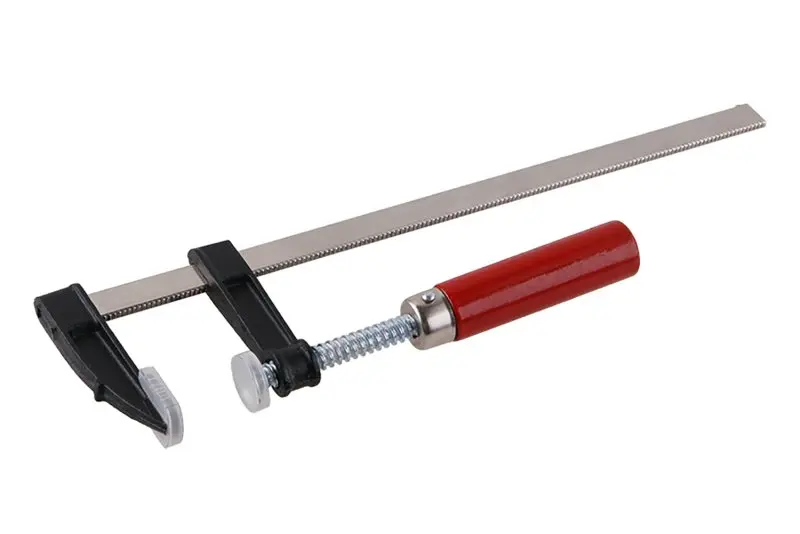 Svěrka WESTBERG 250x50mm