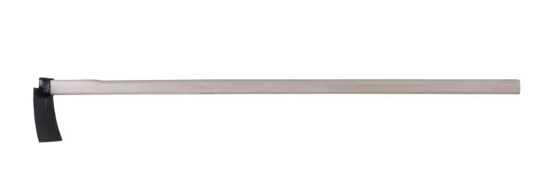 Motyka kovaná plochá 0,6kg s násadou 120cm Motyka kovaná plochá 0,6kg s násadou 120cm