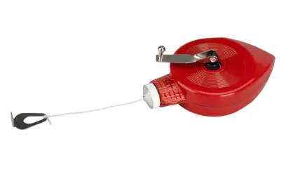 Šňůra značkovací (BRNKAČKA) kov 30m