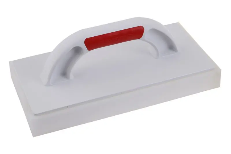 Hladítko FESTA molitan jemný rastr 280x140x30 Hladítko FESTA molitan jemný rastr 280x140x30