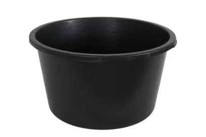 Nádoba zednická kruhová 65l