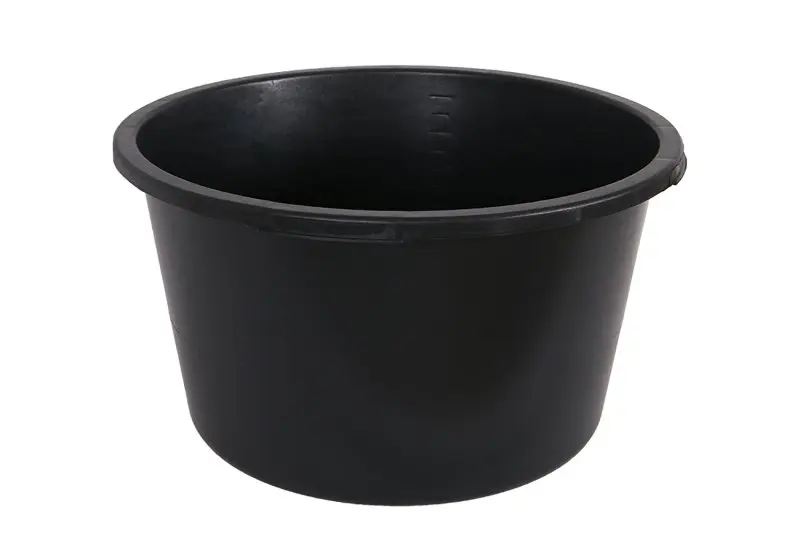 Nádoba zednická kruhová 65l Nádoba zednická kruhová 65l