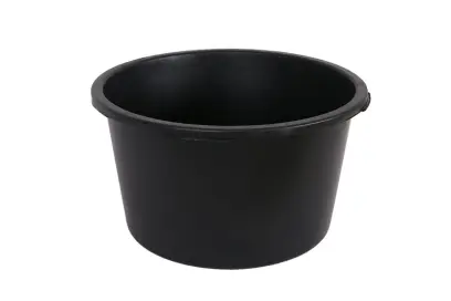 Nádoba zednická kruhová 40l