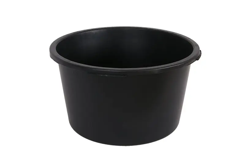 Nádoba zednická kruhová 40l Nádoba zednická kruhová 40l