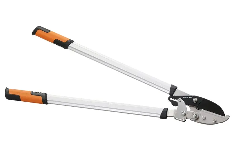 Nůžky FESTA větve ráčnový převod 75cm Nůžky FESTA větve ráčnový převod 75cm