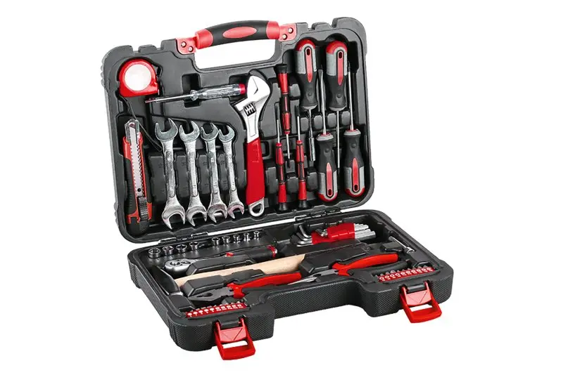 Sada nářadí 60ks Sada nářadí 60ks