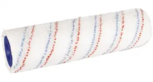 Spokar Mikroplyš lakovací váleček podlahářský pro držák 8 mm, 180 mm Spokar Mikroplyš lakovací váleček podlahářský pro držák 8 mm, 180 mm