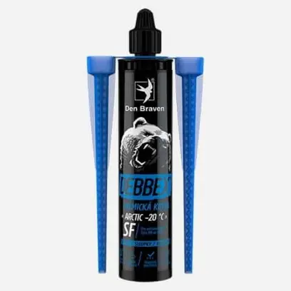 Chemická kotva ARCTIC VESF 300 ml Debbex