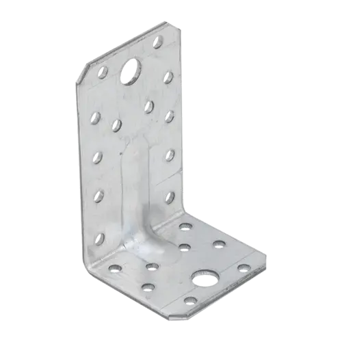 KPS 3 - úhelník s prolisem 90x50x55x1,5 mm KPS 3 - úhelník s prolisem 90x50x55x1,5 mm