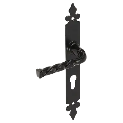 WHA 72 Rukojeť s otvorem72 (sada)